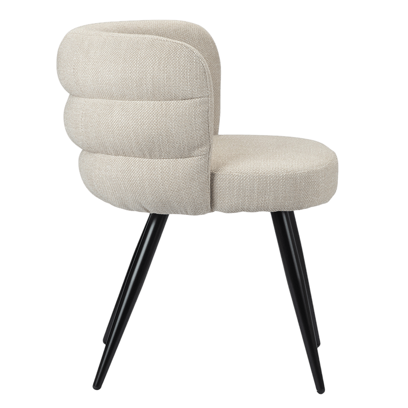 Chaise design Cloudy - Maestria