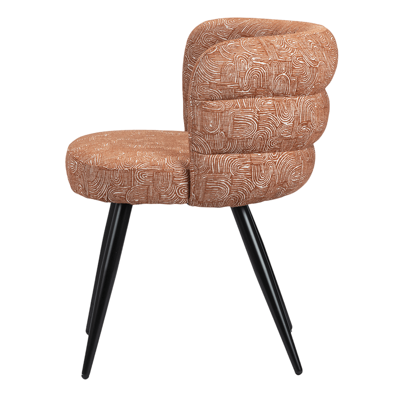 Chaise design Cloudy - Maestria