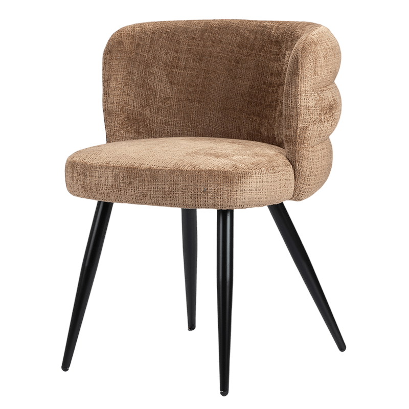 Chaise design Cloudy - Maestria