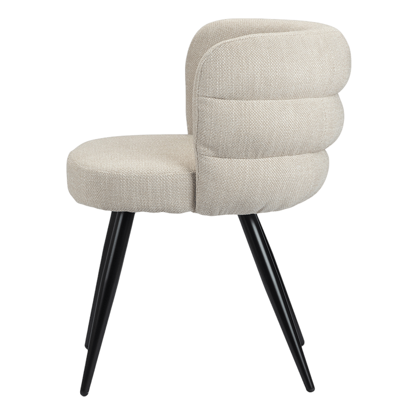 Chaise design Cloudy - Maestria