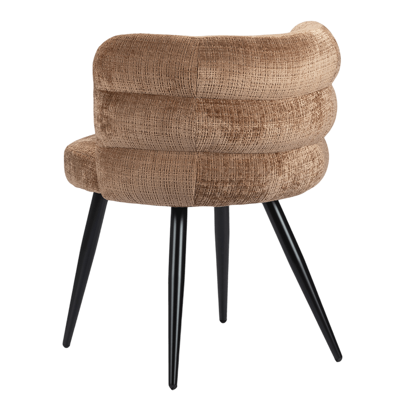 Chaise design Cloudy - Maestria
