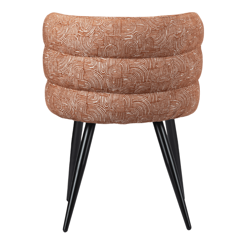 Chaise design Cloudy - Maestria