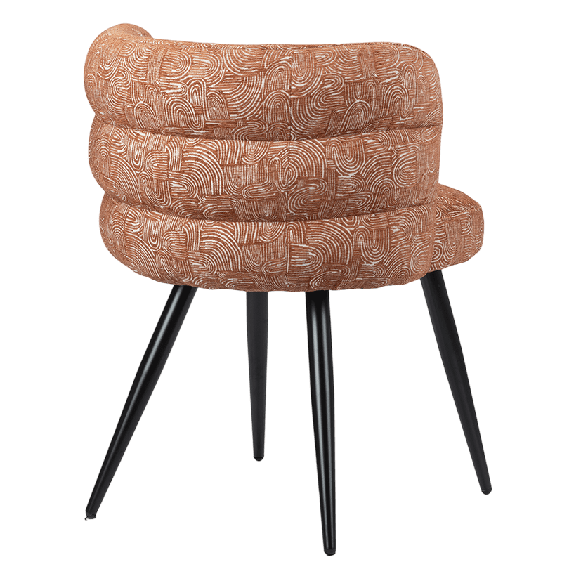 Chaise design Cloudy - Maestria