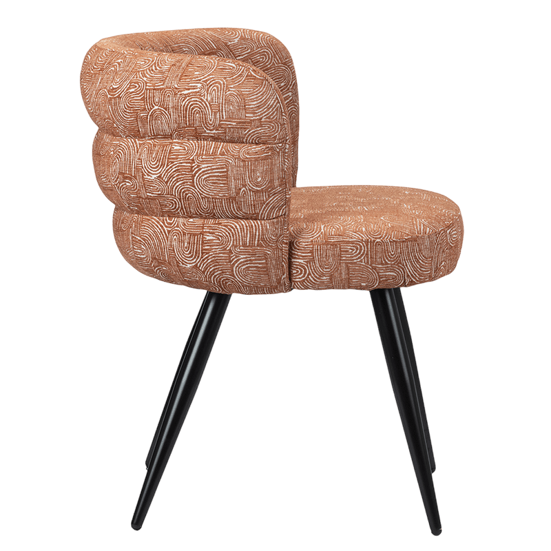 Chaise design Cloudy - Maestria
