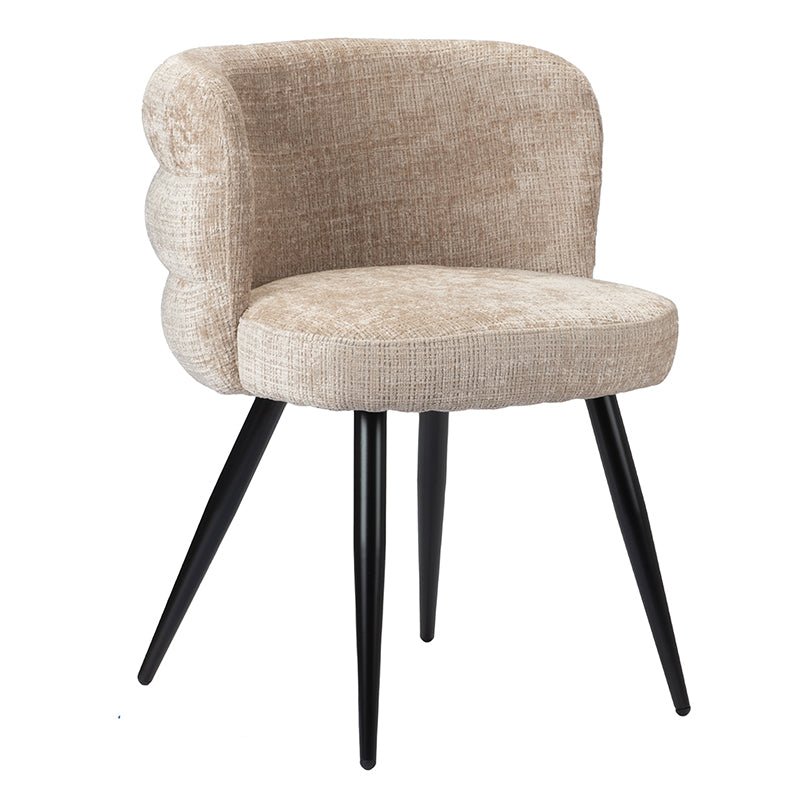 Chaise design Cloudy - Maestria