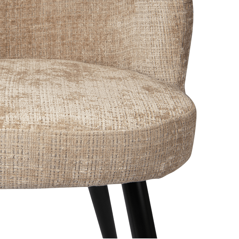 Chaise design Cloudy - Maestria