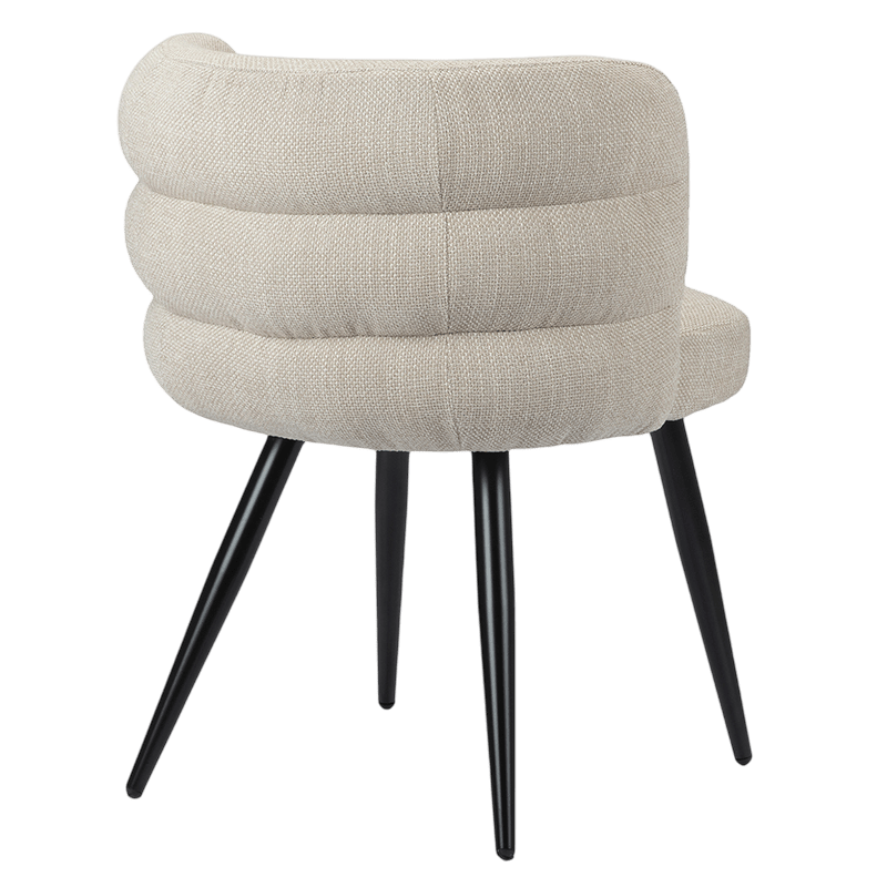 Chaise design Cloudy - Maestria