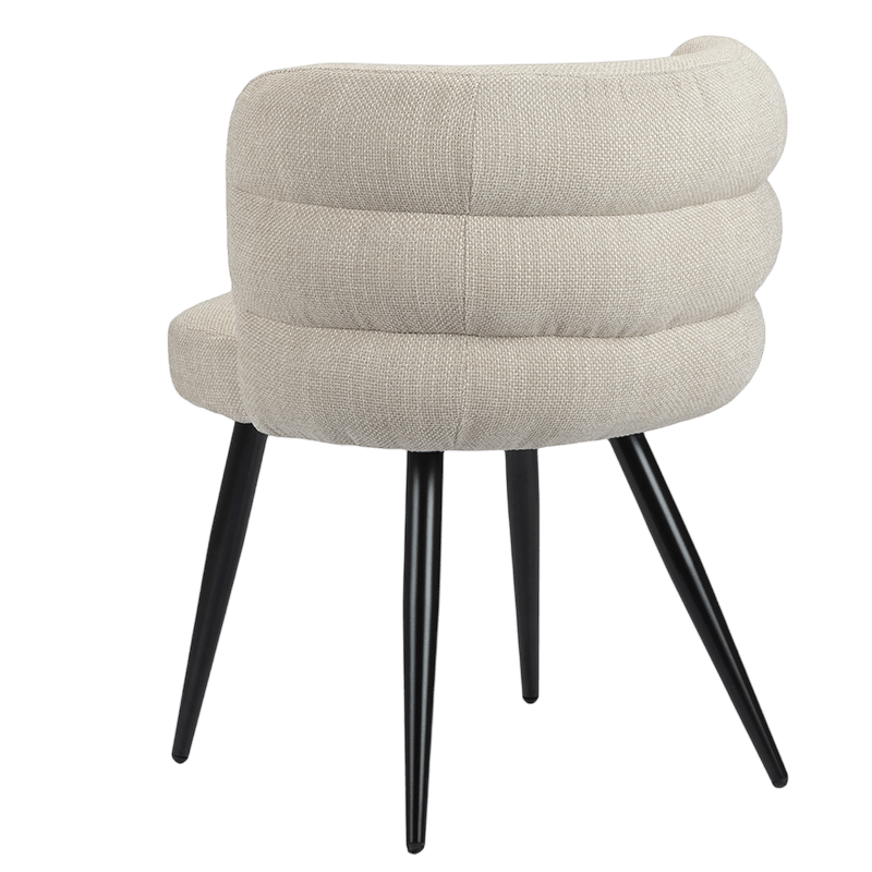 Chaise design Cloudy - Maestria