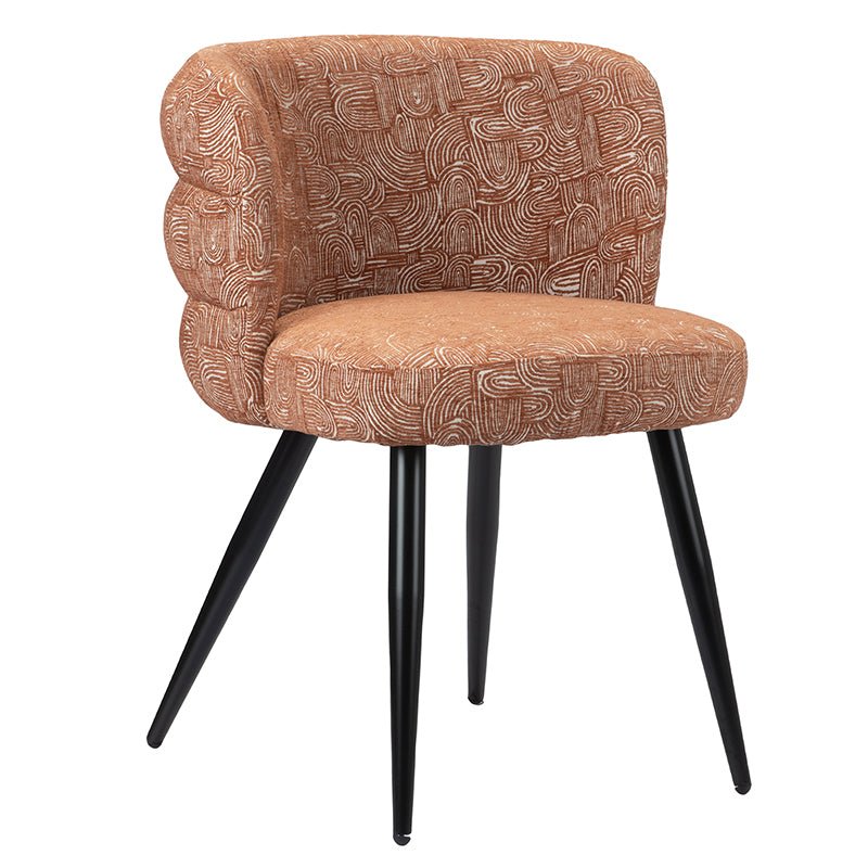 Chaise design Cloudy - Maestria