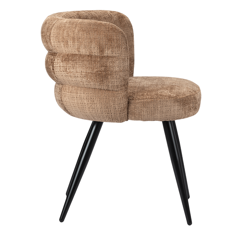 Chaise design Cloudy - Maestria