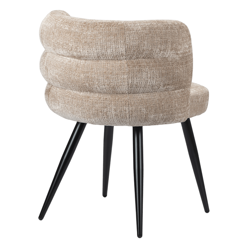 Chaise design Cloudy - Maestria