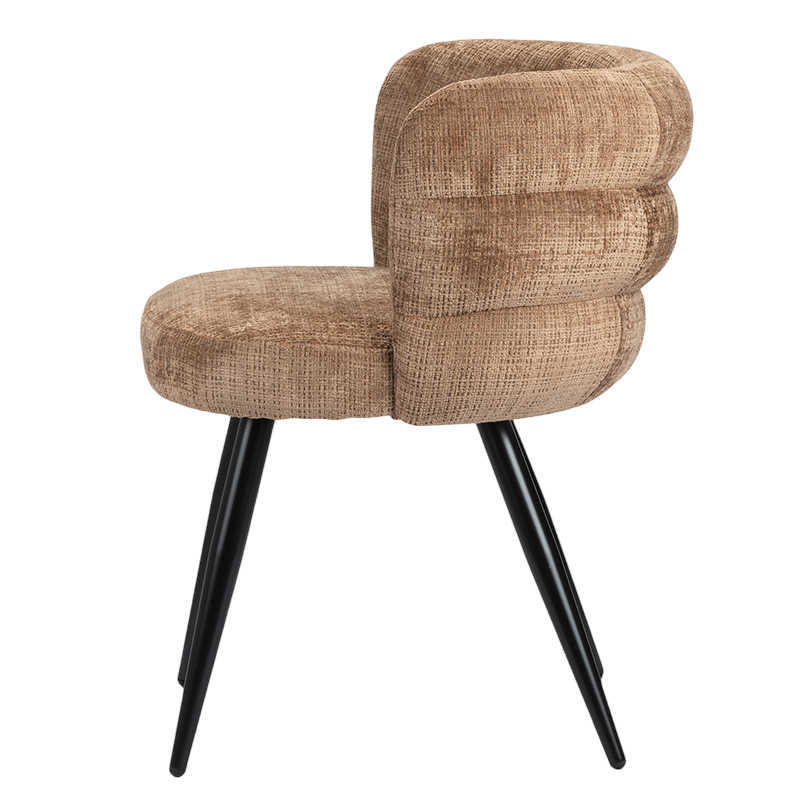Chaise design Cloudy - Maestria