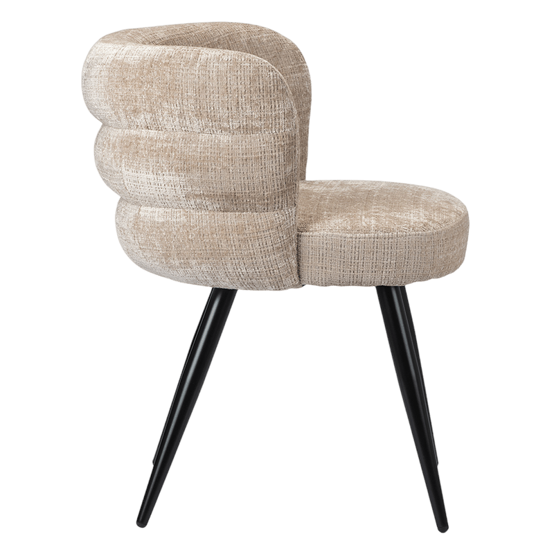 Chaise design Cloudy - Maestria