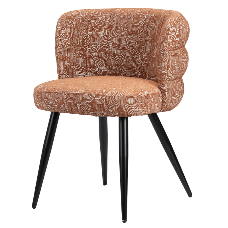 Chaise design Cloudy - Maestria