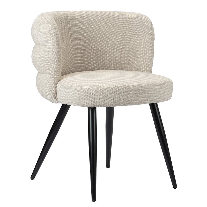 Chaise design Cloudy - Maestria