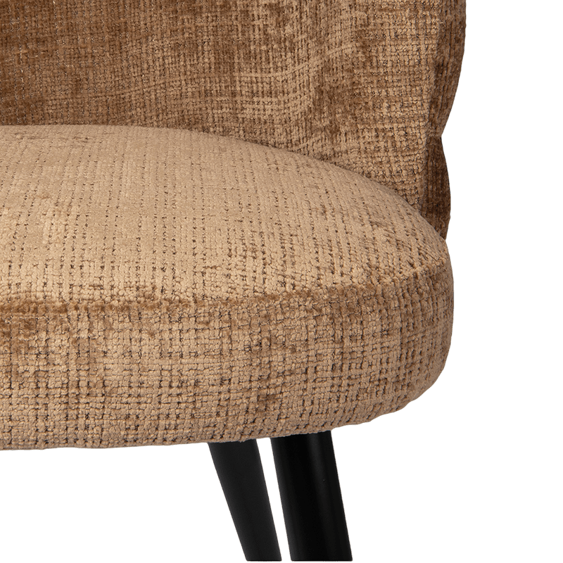 Chaise design Cloudy - Maestria