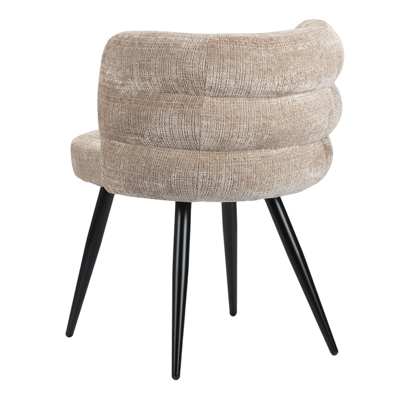 Chaise design Cloudy - Maestria