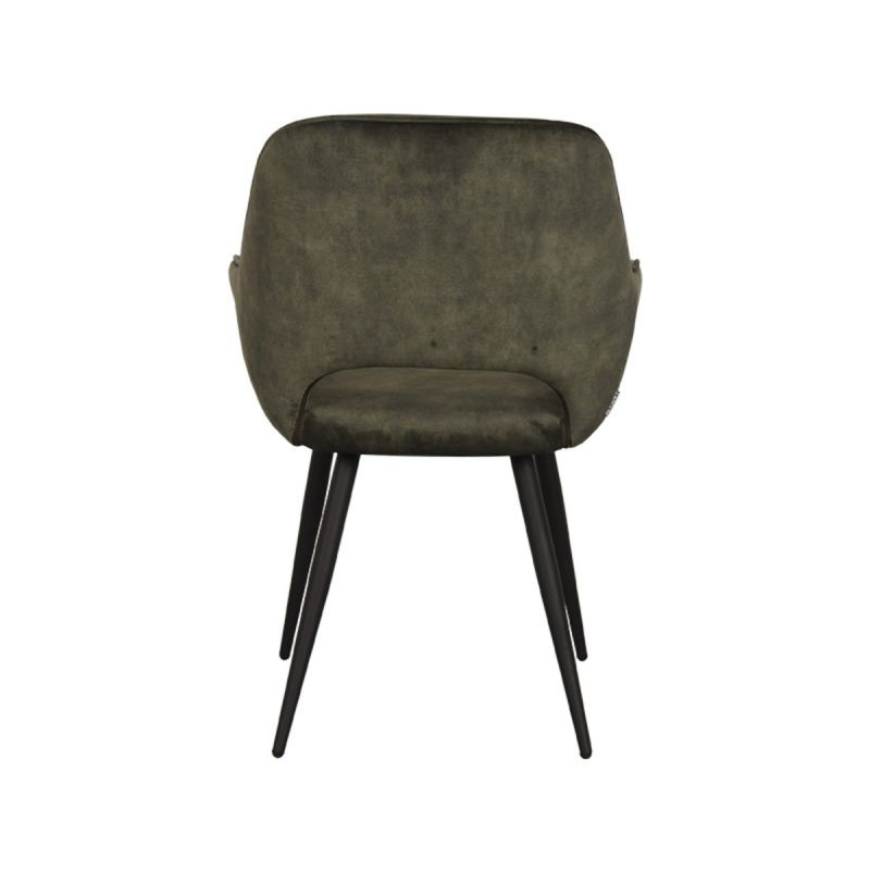 Chaise design Fer - Maestria