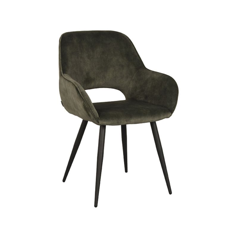 Chaise design Fer - Maestria