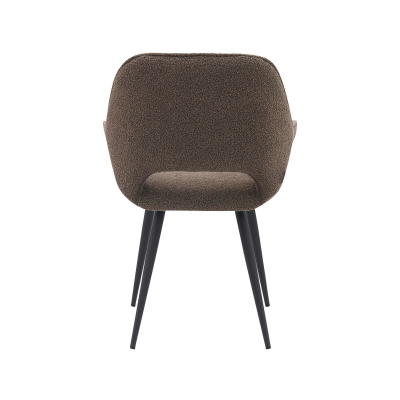 Chaise design Fer - Maestria