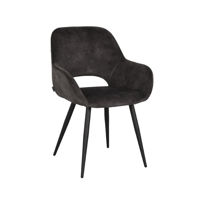 Chaise design Fer - Maestria
