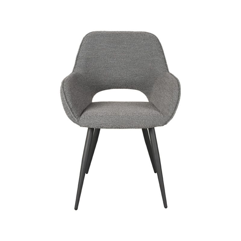 Chaise design Fer - Maestria