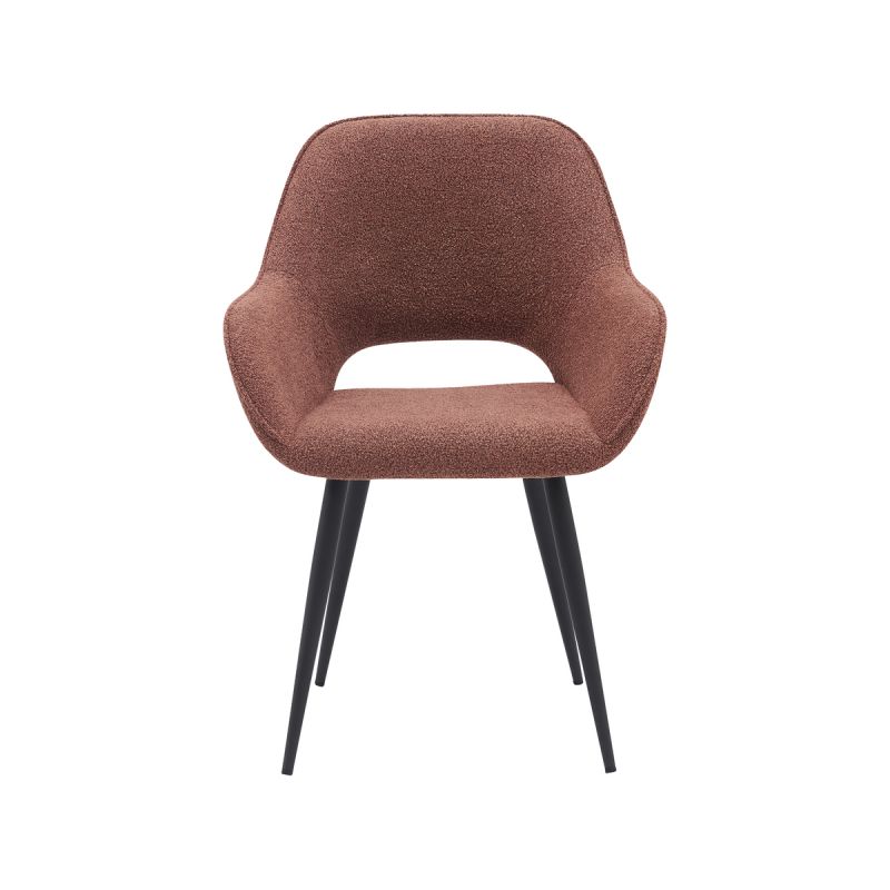 Chaise design Fer - Maestria