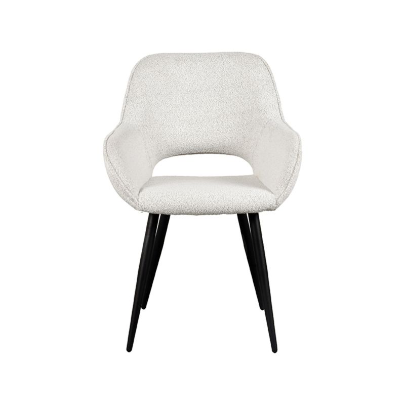 Chaise design Fer - Maestria