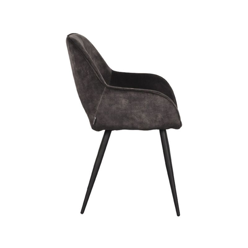 Chaise design Fer - Maestria