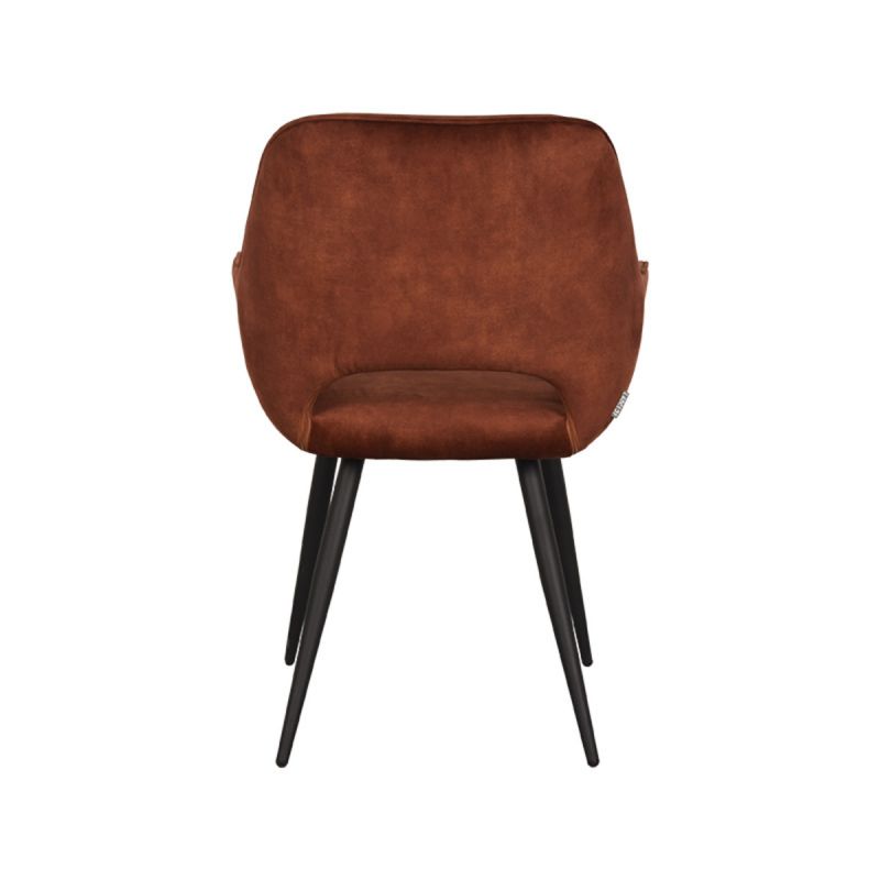 Chaise design Fer - Maestria