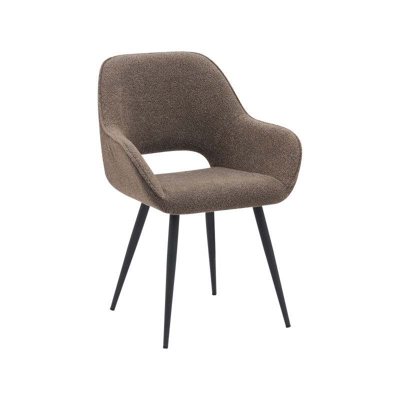 Chaise design Fer - Maestria
