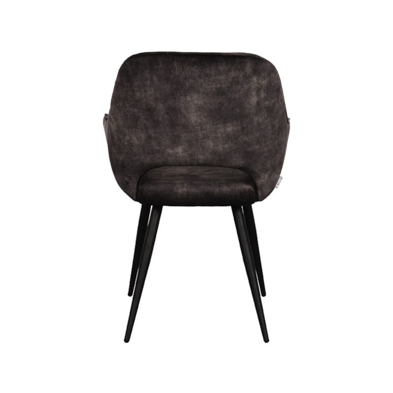 Chaise design Fer - Maestria