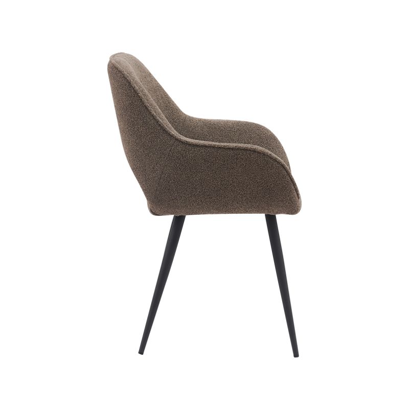 Chaise design Fer - Maestria