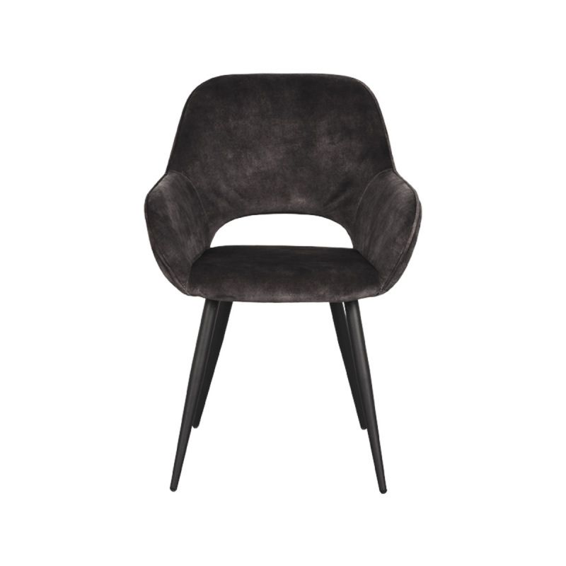 Chaise design Fer - Maestria