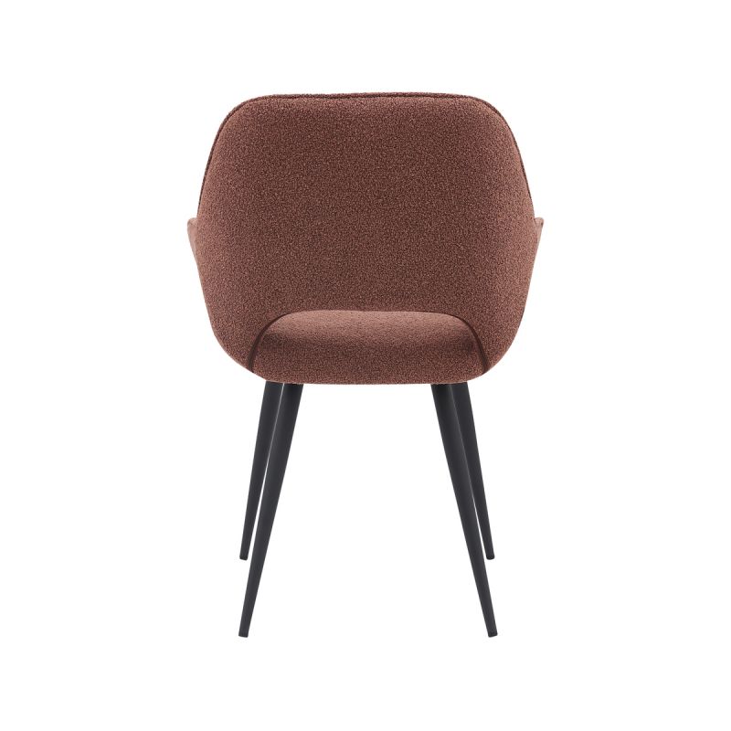 Chaise design Fer - Maestria