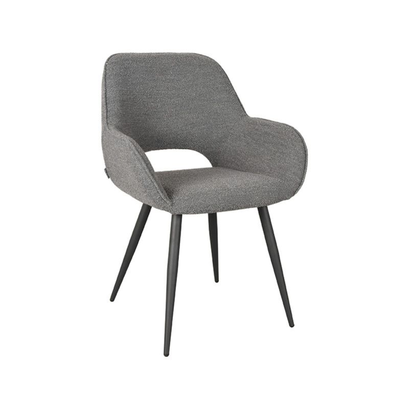 Chaise design Fer - Maestria