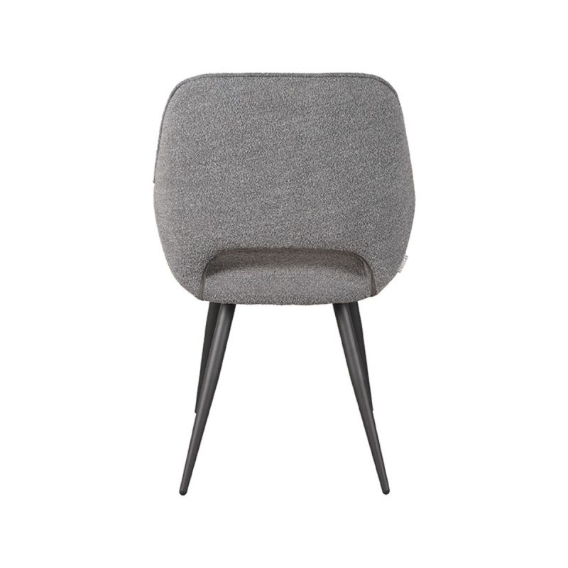 Chaise design Fer - Maestria