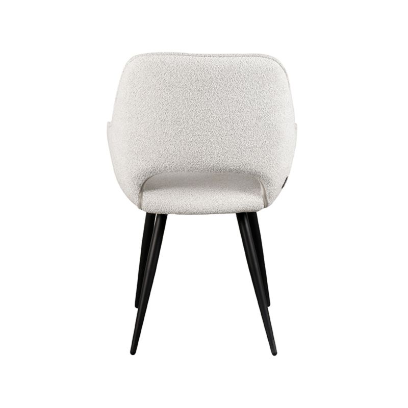 Chaise design Fer - Maestria