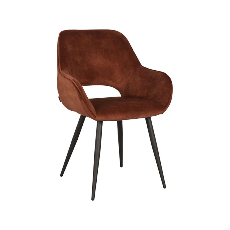 Chaise design Fer - Maestria