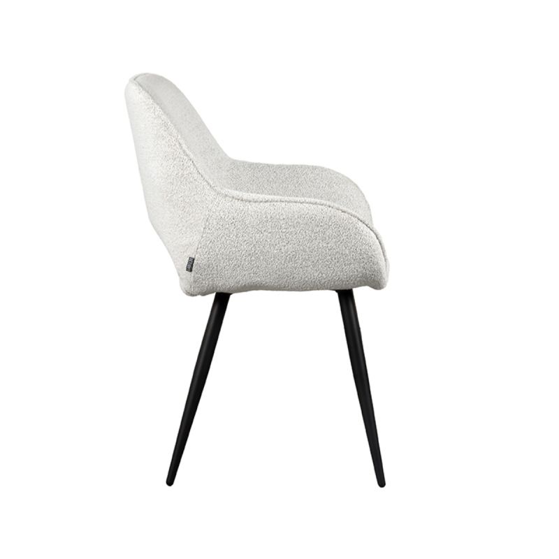 Chaise design Fer - Maestria