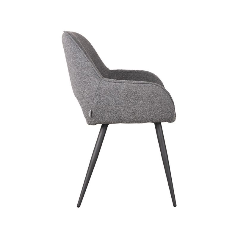 Chaise design Fer - Maestria
