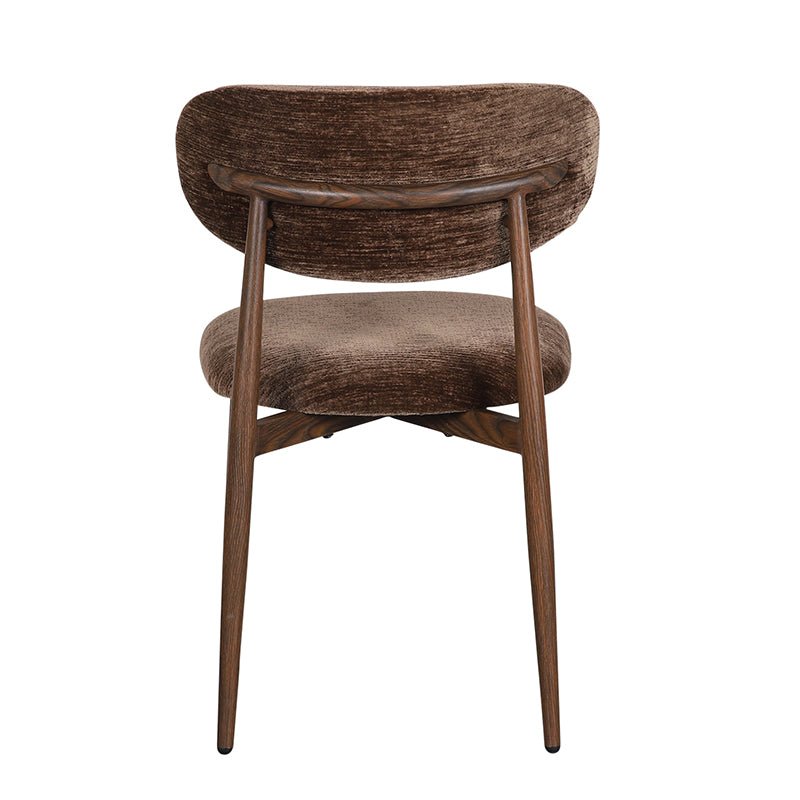 Chaise design Japandi - Maestria