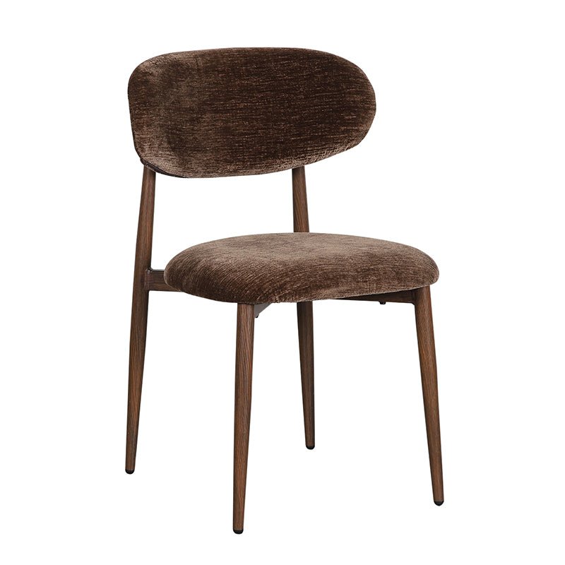 Chaise design Japandi - Maestria