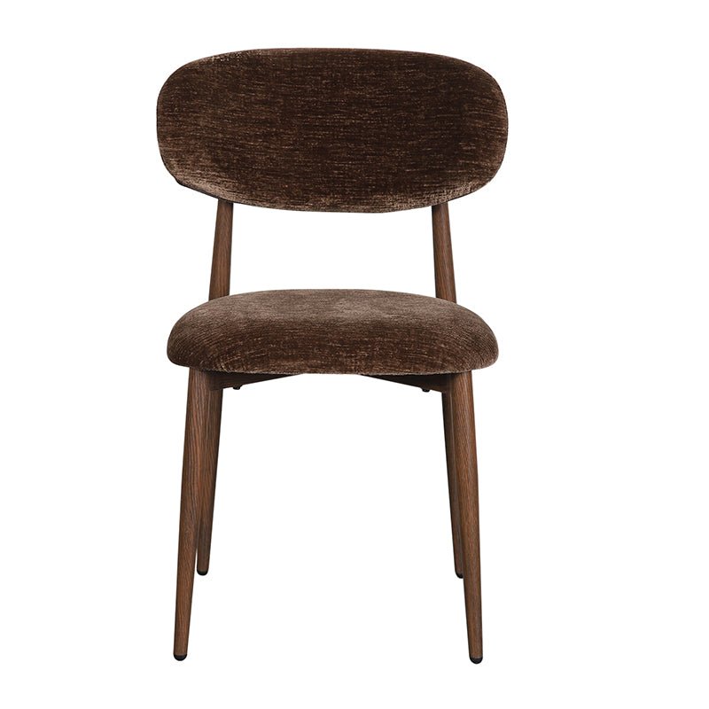 Chaise design Japandi - Maestria