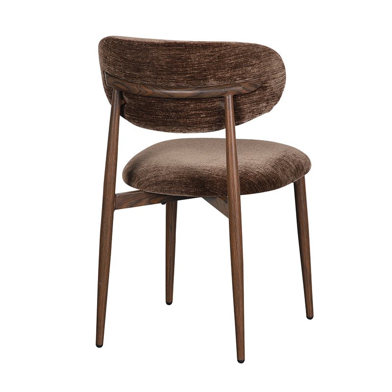 Chaise design Japandi - Maestria