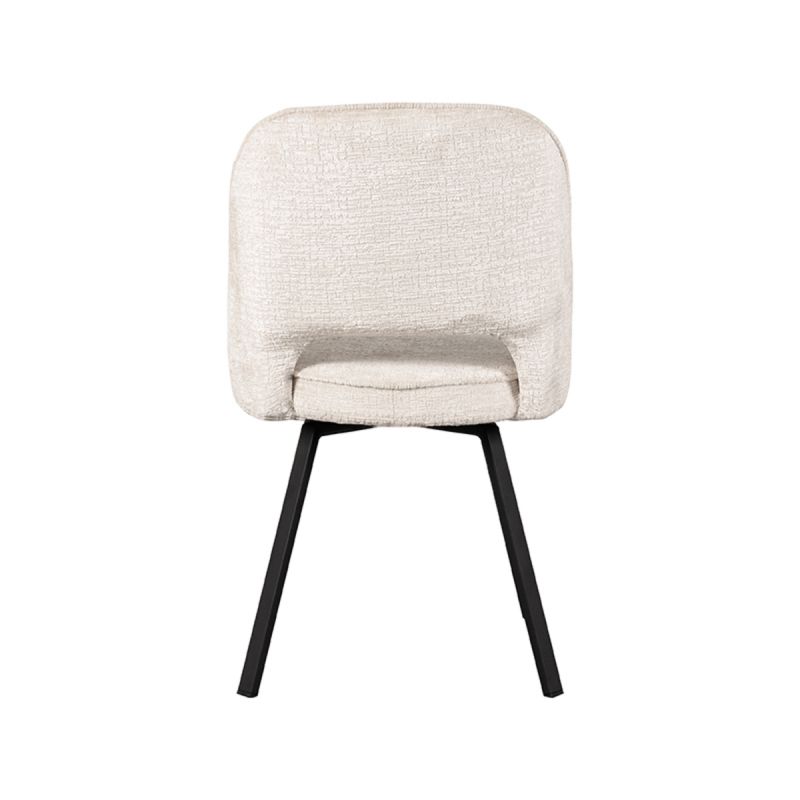 Chaise design Lewis Elegance - Maestria