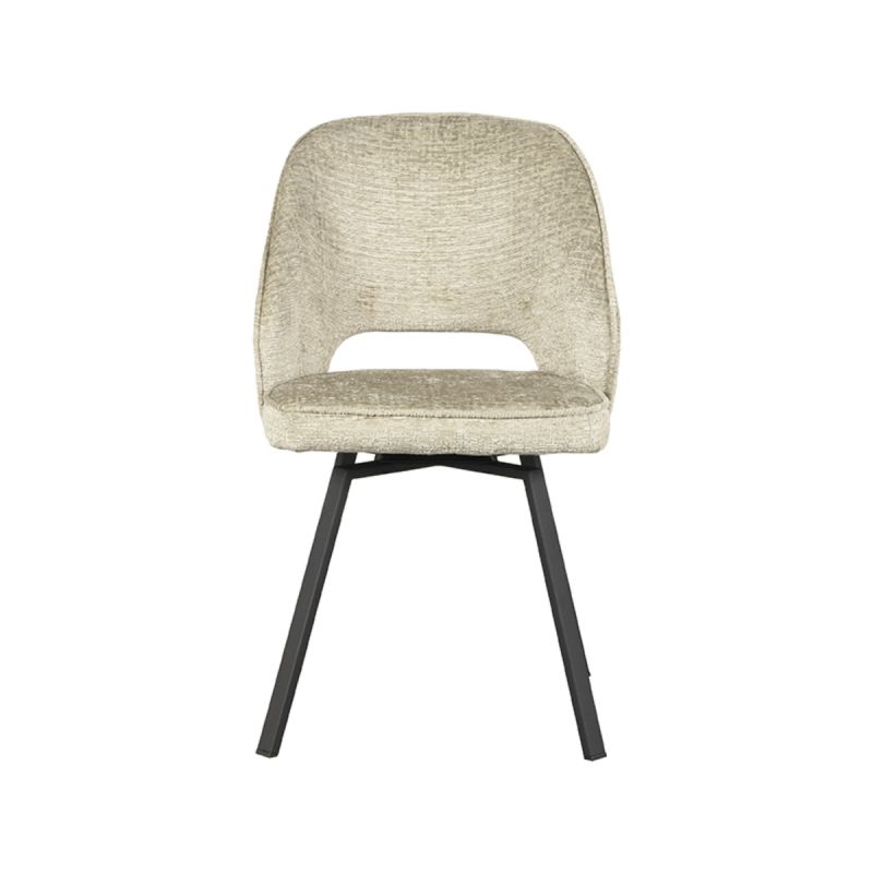 Chaise design Lewis Elegance - Maestria