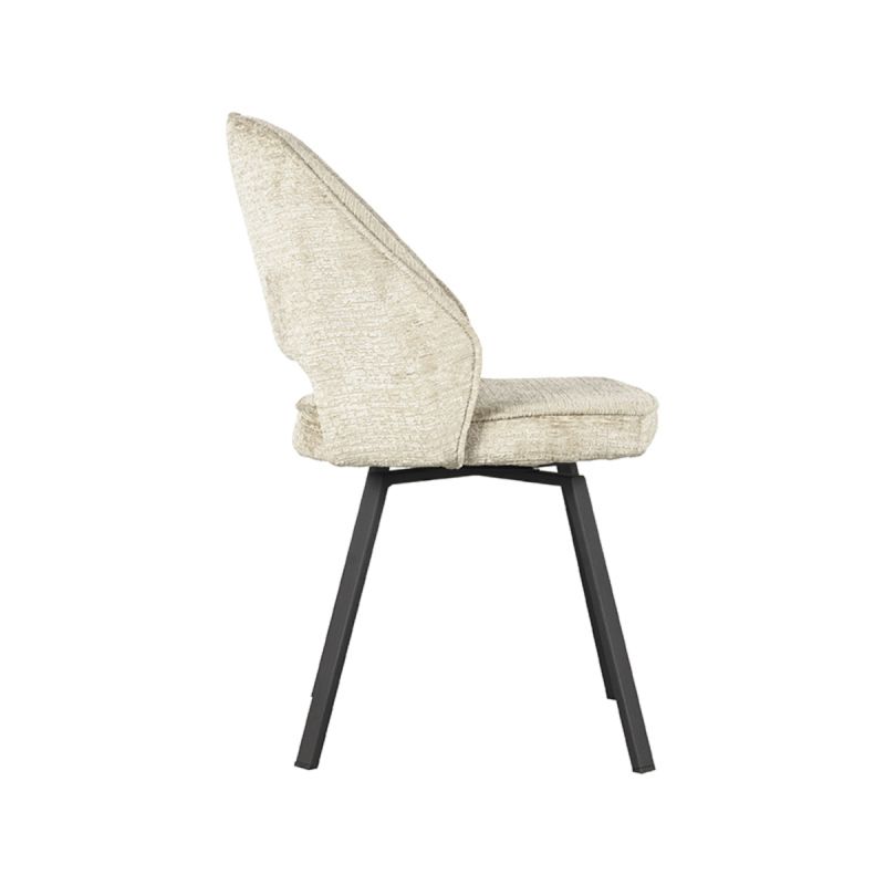 Chaise design Lewis Elegance - Maestria