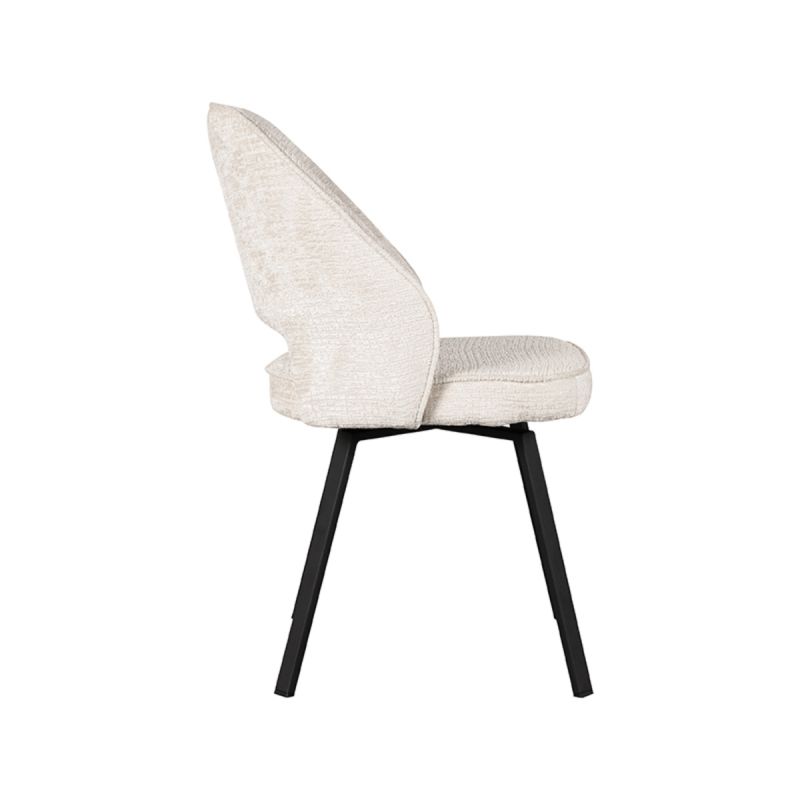 Chaise design Lewis Elegance - Maestria