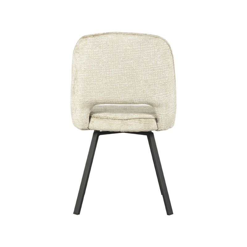 Chaise design Lewis Elegance - Maestria